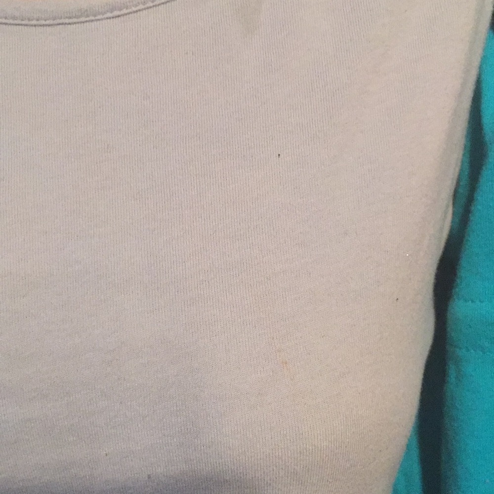Turquoise jacket - Picture 8 of 13